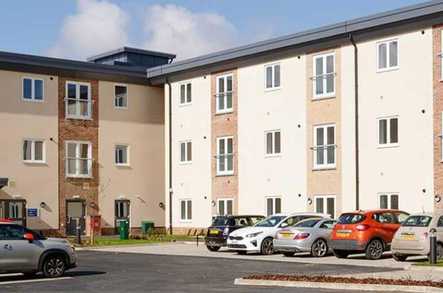 Meadow Walk Retirement Living Fakenham  - 1