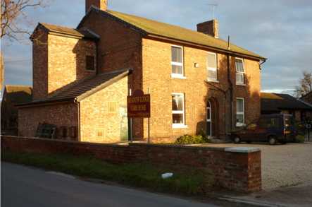 Meadow Lodge Care Home Care Home Goole  - 1