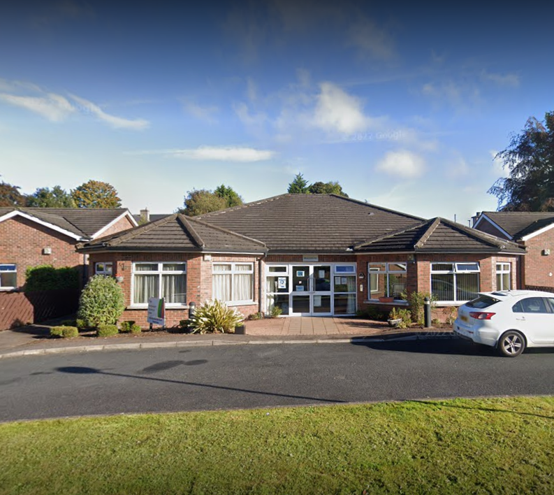 Meadowbank Care Home Care Home Omagh, BT79 0NR