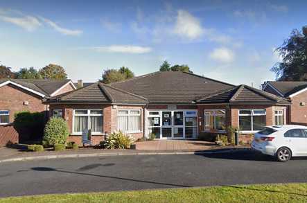 Meadowbank Care Home Care Home Omagh  - 1