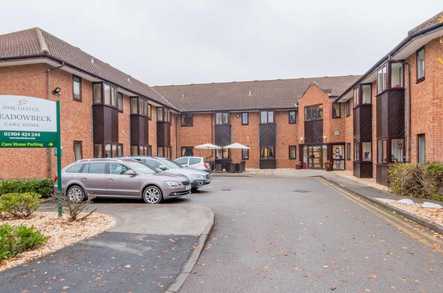 Meadowbeck Care Home York  - 1