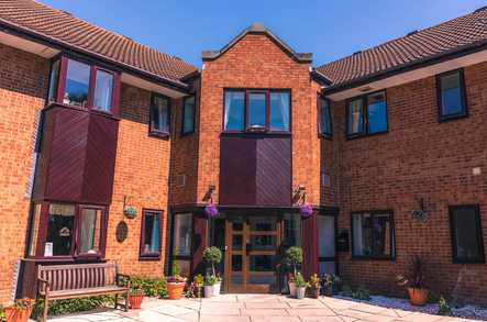 Meadowbeck Care Home York  - 1