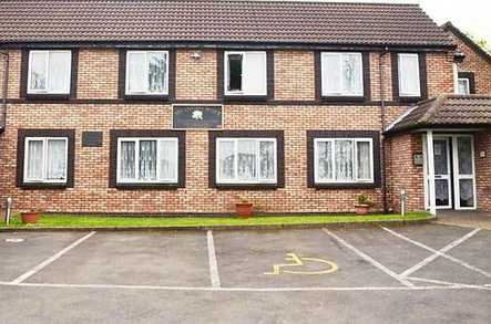 Meadowcroft Residential Care Home Care Home Wolverhampton  - 1