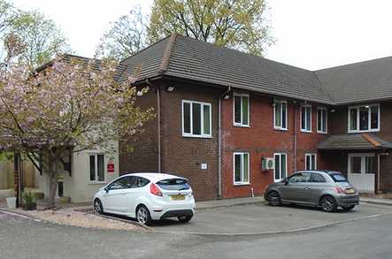 Meadowlands Care Home Aberdare  - 1