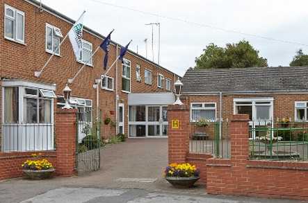 Meadow's Court Care Home Care Home Leicester  - 1