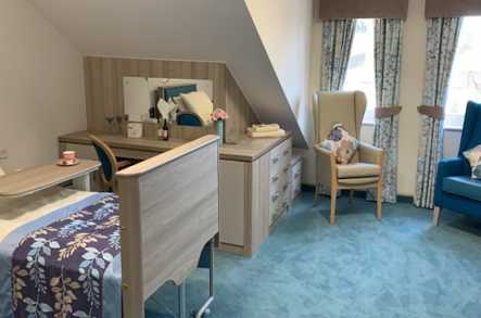The Wharf Care Centre Care Home Stourport-on-severn  - 5