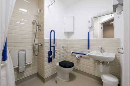 Meadowside Care Home Care Home London  - 2