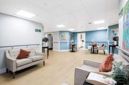 Meadowside Care Home Care Home London  - 2