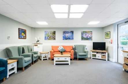 Meadowside Care Home Care Home London  - 3