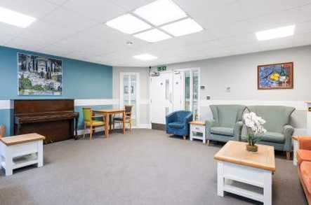 Meadowside Care Home Care Home London  - 5