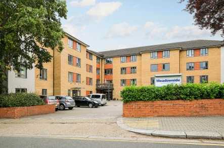 Meadowside Care Home Care Home London  - 1