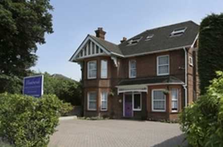 Meadowside Residential Care Home Care Home Marlow  - 1