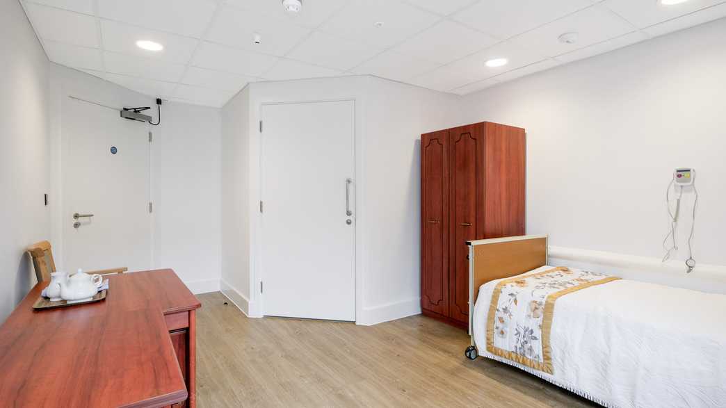 Meadowside Care Home Care Home London accommodation-carousel - 12