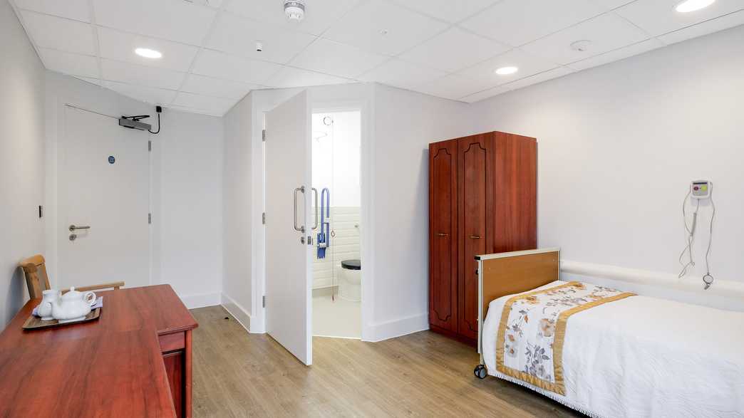 Meadowside Care Home Care Home London accommodation-carousel - 11