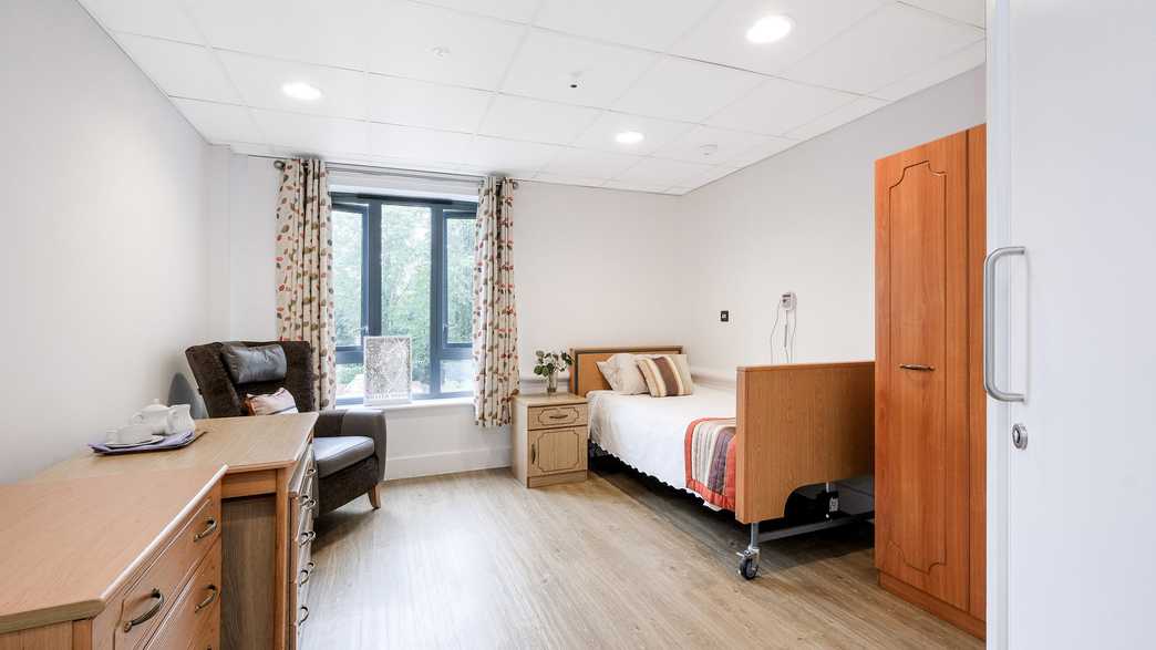 Meadowside Care Home Care Home London accommodation-carousel - 8