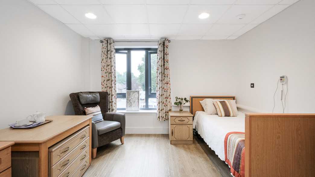 Meadowside Care Home Care Home London accommodation-carousel - 7