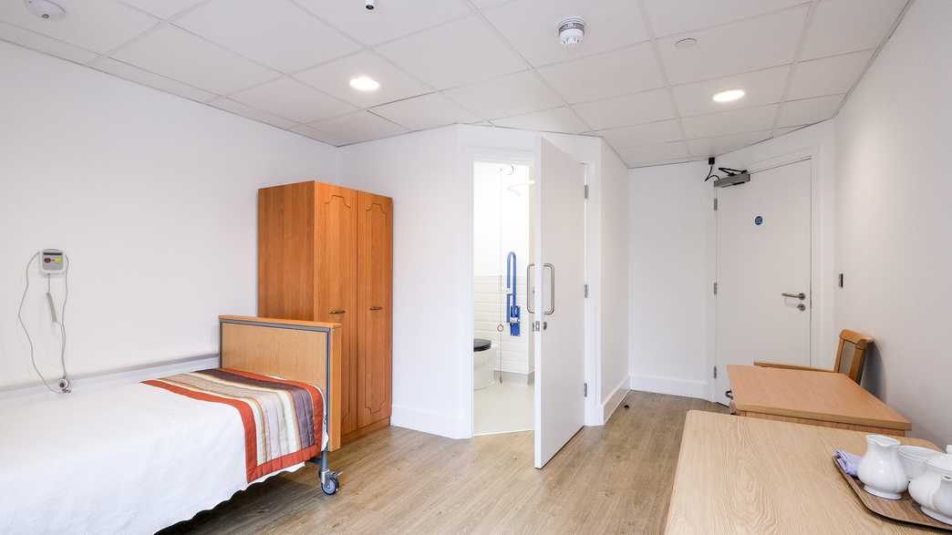 Meadowside Care Home Care Home London accommodation-carousel - 5