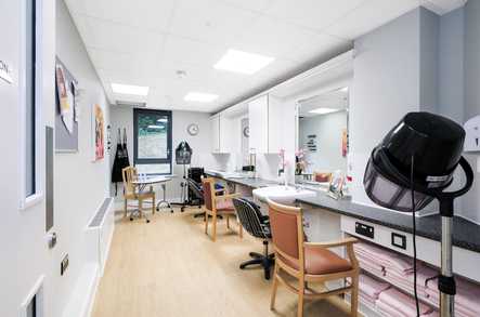 Meadowside Care Home Care Home London  - 3