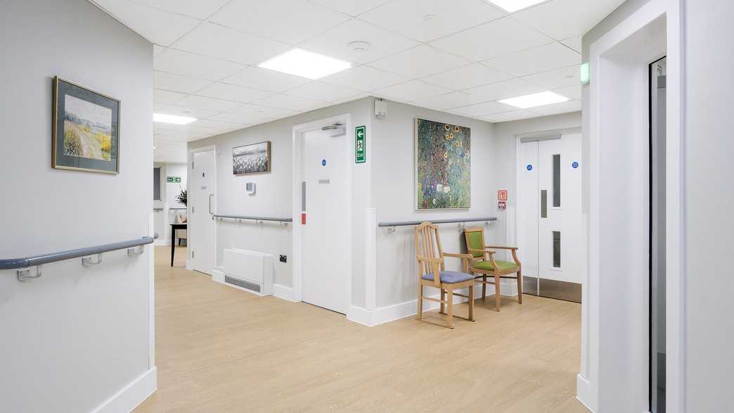 Meadowside Care Home Care Home London buildings-carousel - 75