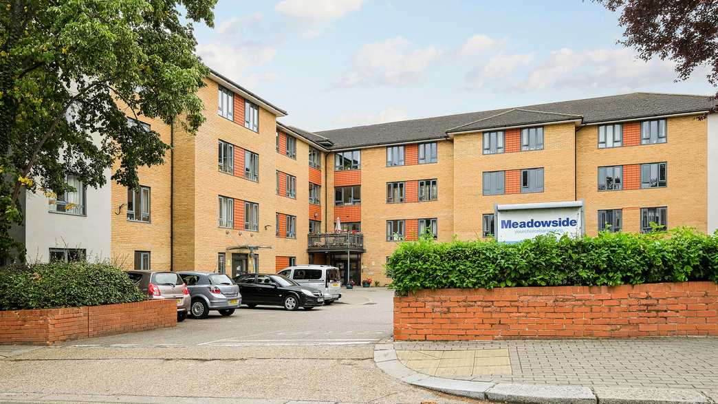 Meadowside Care Home Care Home London buildings-carousel - 93