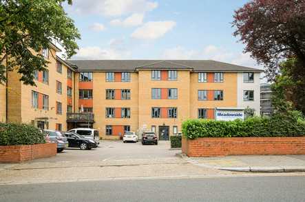 Meadowside Care Home Care Home London  - 2