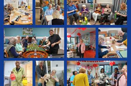Meadowside Care Home Care Home London  - 3