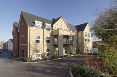 Meadowsweet Place Retirement Living Melksham  - 1