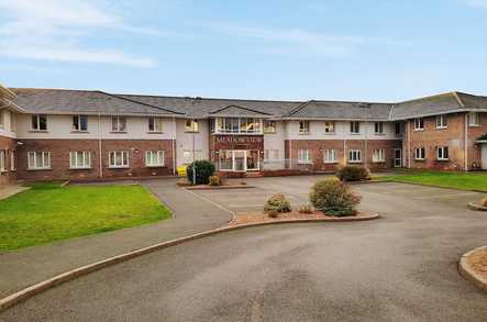 Meadowview Care Home Care Home Enniskillen  - 1