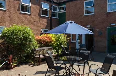 Meadway Court Care Home Stockport  - 5