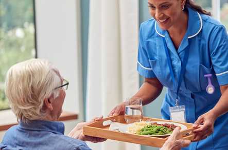 Innova Healthcare UK Ltd Home Care Luton  - 1