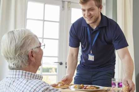 Hallam24 East Riding Home Care Hull  - 1