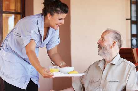 Muir Care Ltd Home Care Olney  - 4