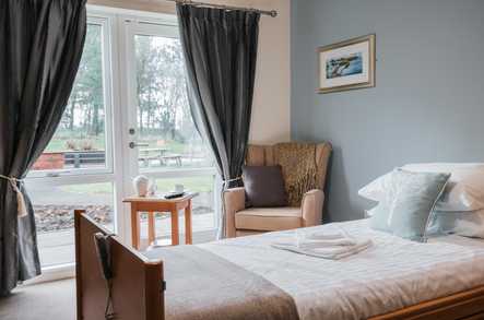 Mearns House Care Home Care Home Glasgow  - 5