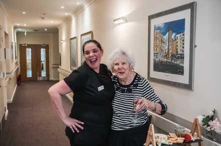 Mearns House Care Home Care Home Glasgow  - 3