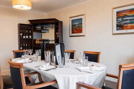 Mearns House Care Home Care Home Glasgow  - 4
