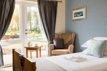 Mearns House Care Home Care Home Glasgow  - 5