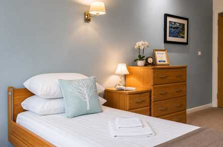Mearns House Care Home Care Home Glasgow  - 4