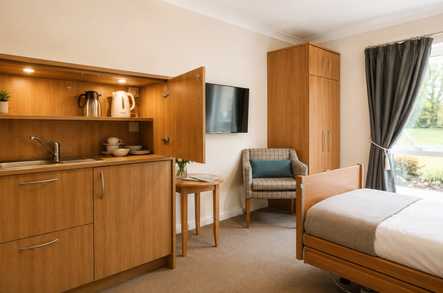 Mearns House Care Home Care Home Glasgow  - 3