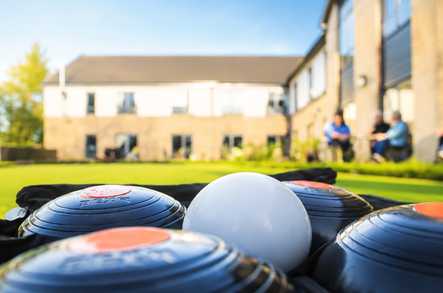 Mearns House Care Home Care Home Glasgow  - 1