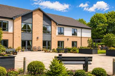 Mearns House Care Home Care Home Glasgow  - 2