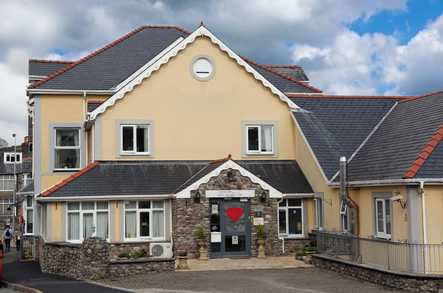 Meddyg Care Dementia Home, Criccieth Care Home CRICCIETH  - 1