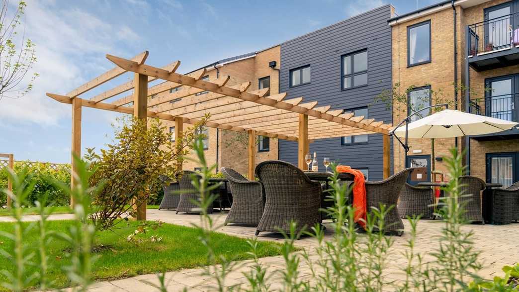 Medford House Retirement Living Purley wellbeing-carousel - 1