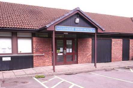 Medlock Court Care Home Oldham  - 1