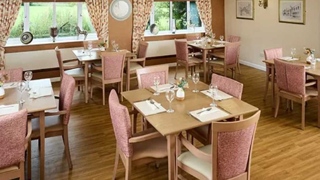 Meadowfields Care Home Care Home Stafford buildings-carousel - 2