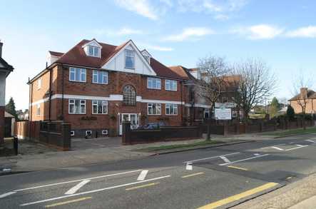 Meera House Nursing Home Care Home London  - 1