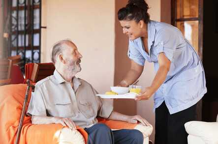 Mega Resources Nursing & Care - Hertfordshire Home Care Luton  - 1