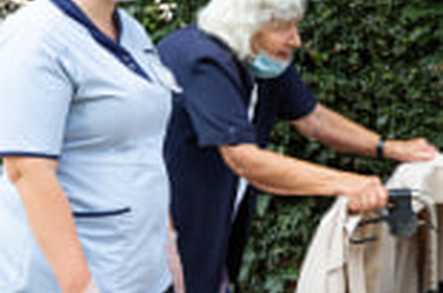 Mega Resources Nursing & Care Northamptonshire Home Care Home Care Kettering  - 1