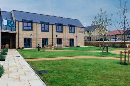 Melbourn Springs Care Home Care Home Royston  - 1