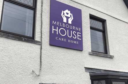 Melbourne House Care Home Care Home Llanelli  - 1