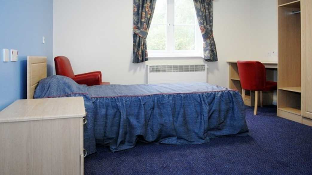 Mellish House Residential Home Care Home Sudbury accommodation-carousel - 1